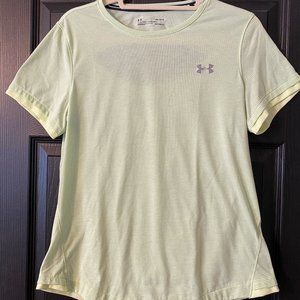 Under Armor running shirt